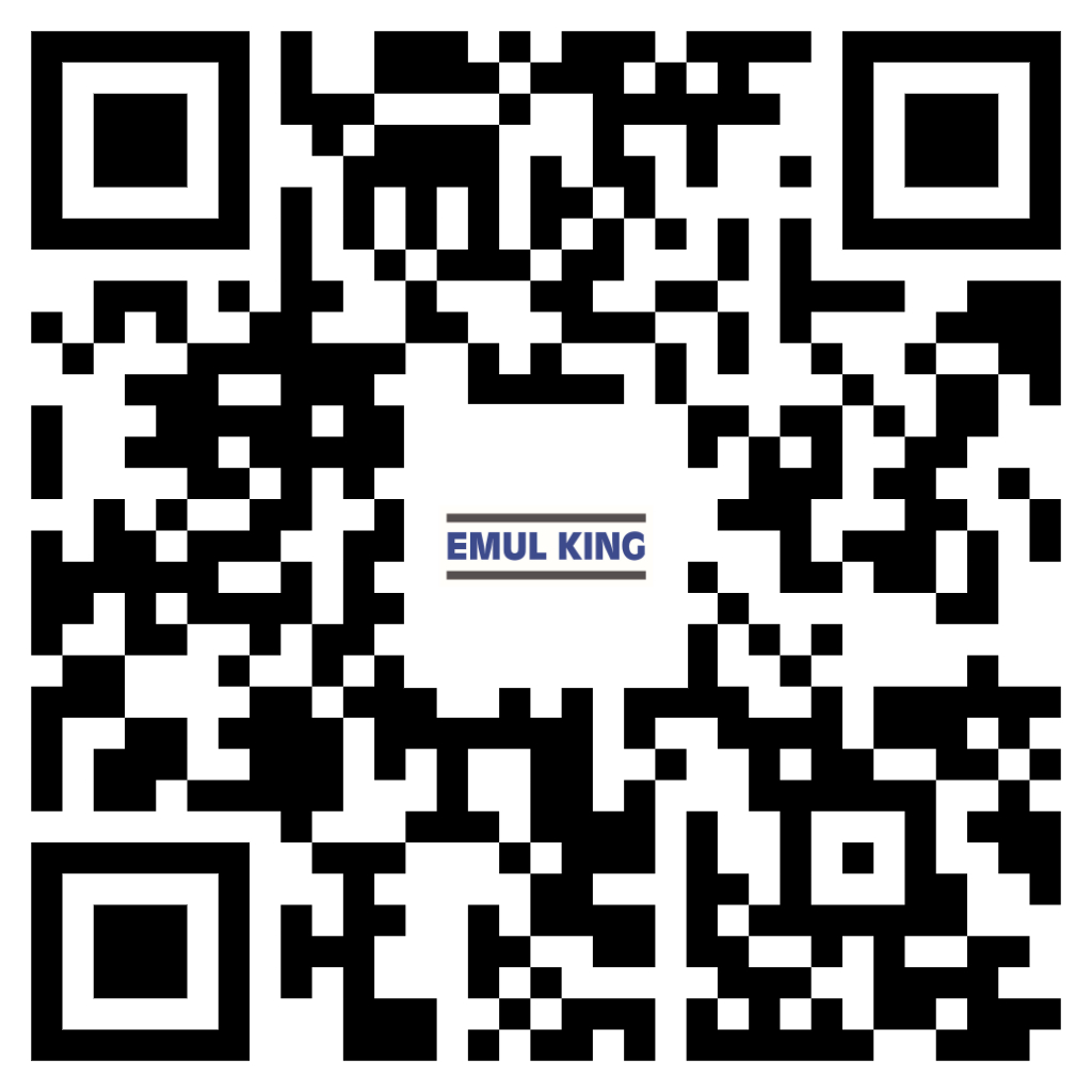 QR-Code Kontakt: Kundenservicebüro